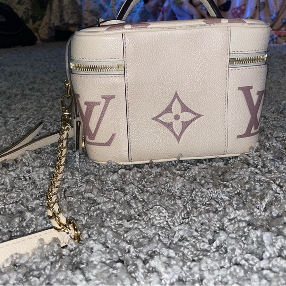 Louis Vuitton Monogram bag - Picture 5 of 5